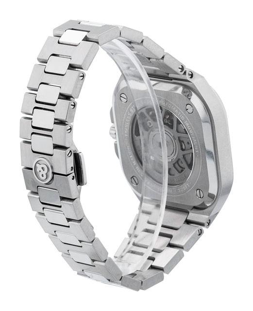 Bell and Ross BR 05 BR05A-GR-ST/SST Image 3